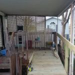 Bon-Aire Mobile Home Lodge