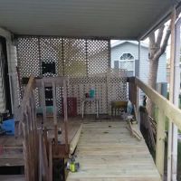 Bon-Aire Mobile Home Lodge ico