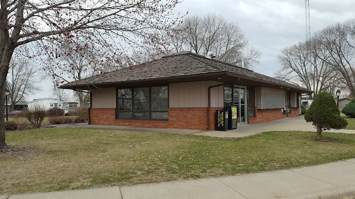 Bon-Aire Mobile Home Lodge Picture 2