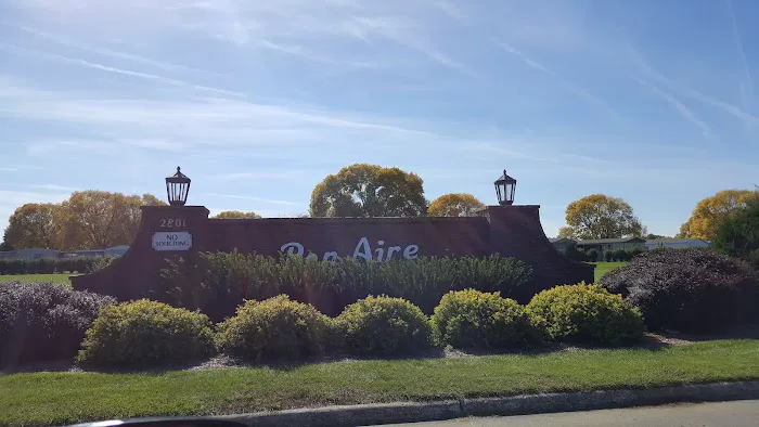 Bon-Aire Mobile Home Lodge Picture 4