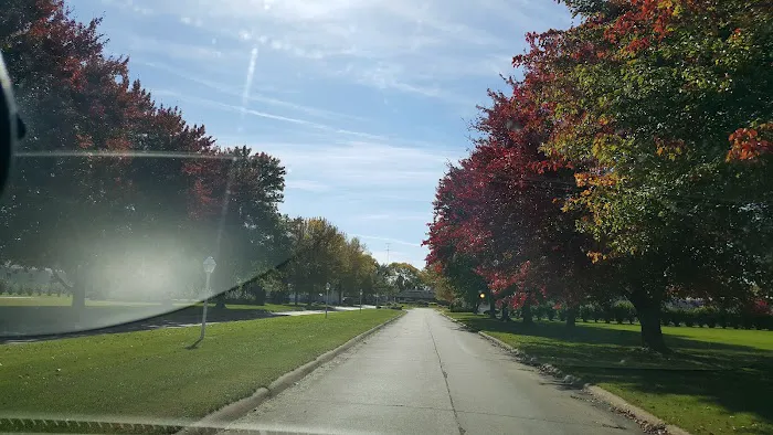 Bon-Aire Mobile Home Lodge Picture 5