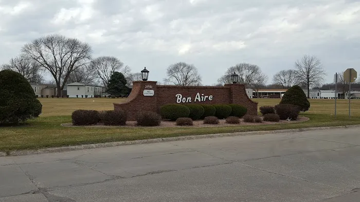 Bon-Aire Mobile Home Lodge Picture 3