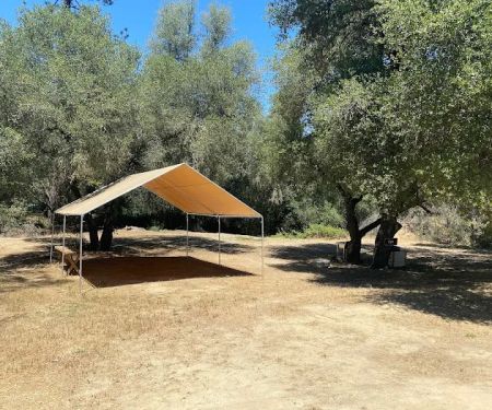 Rock-N-Water: The Cove Campground