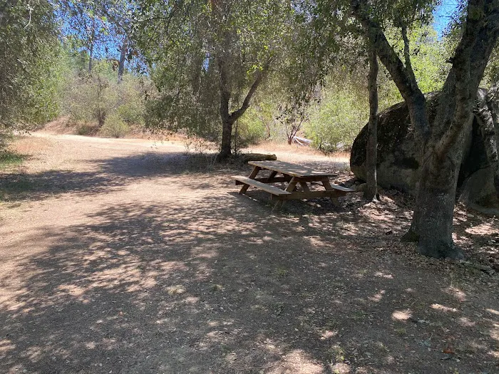 Rock-N-Water: The Cove Campground Picture 7