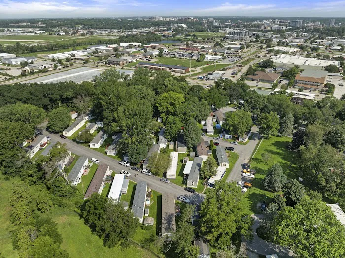 Hilltop Mobile Home Community Picture 2