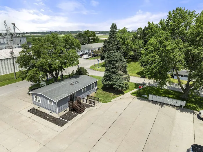 Iowa River Mobile Home Community Picture 7