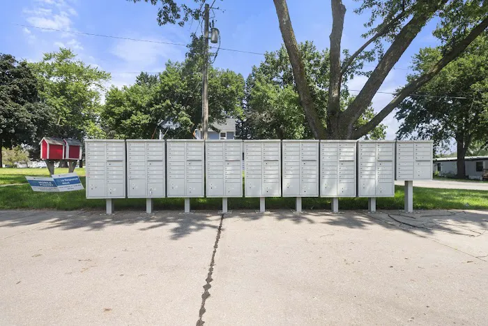 Iowa River Mobile Home Community Picture 10