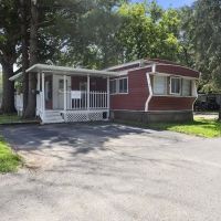 Iowa River Mobile Home Community ico