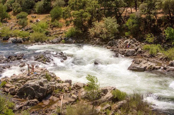 Thousand Trails Ponderosa Picture 4