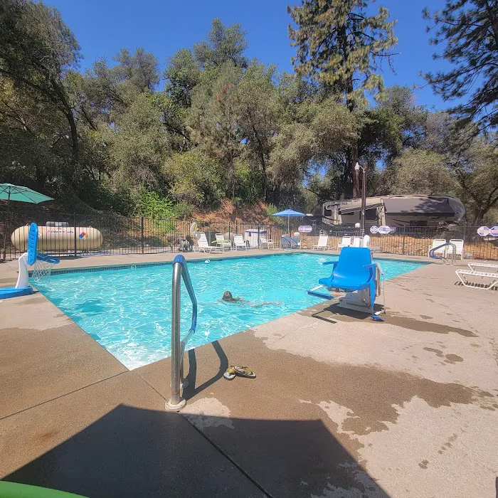 Thousand Trails Ponderosa Picture 3