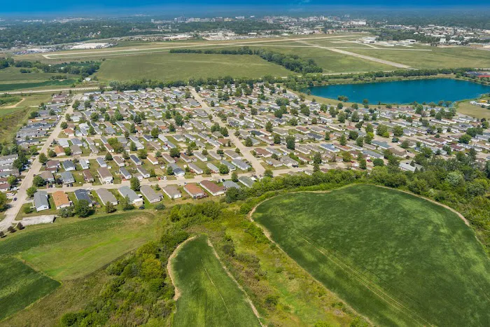 Lake Ridge Estates Picture 10