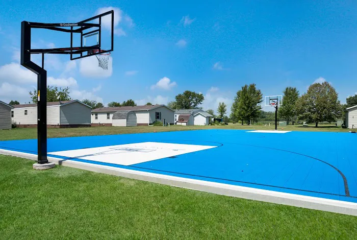 Lake Ridge Estates Picture 6