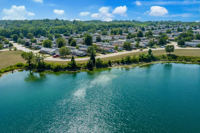 Lake Ridge Estates Picture 9