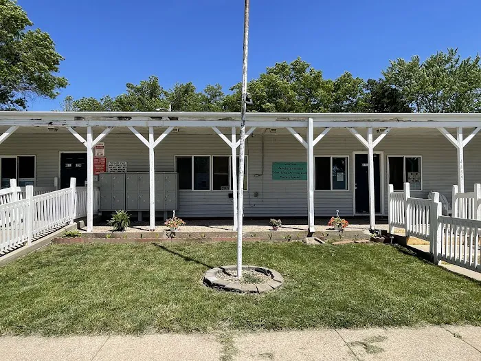 Iowa City Regency Mobile Home Picture 9