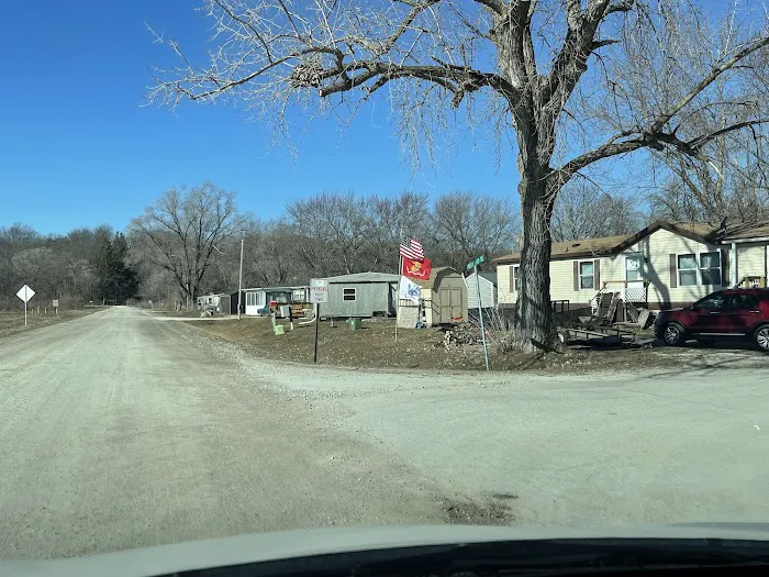 Iowa City Regency Mobile Home Picture 4