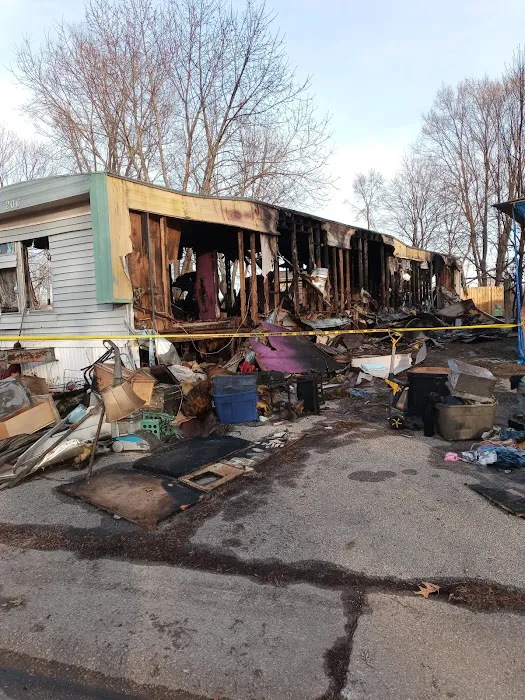 Iowa City Regency Mobile Home Picture 3