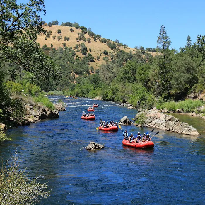 American River Resort Picture 10