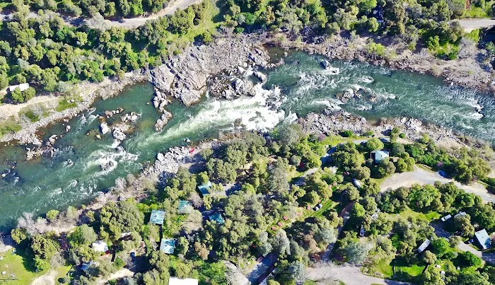 American River Resort Picture 9