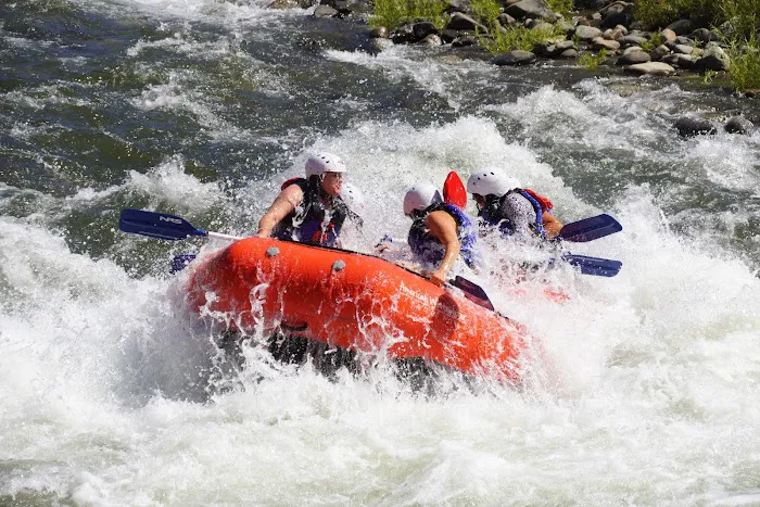 American River Resort Picture 1