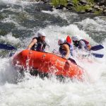 American River Resort