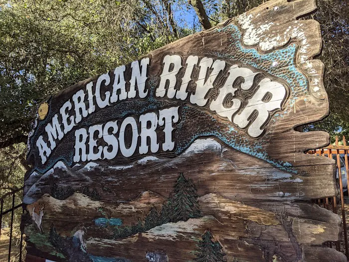 American River Resort Picture 4