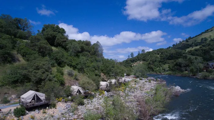 American River Resort Picture 8
