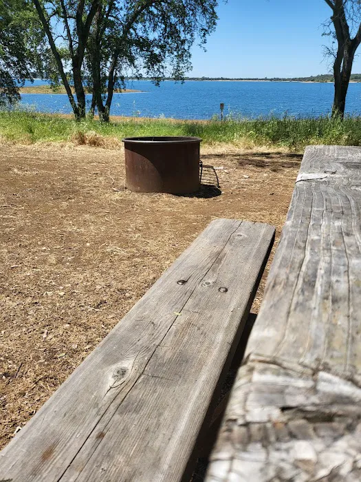 Peninsula Campground Picture 9