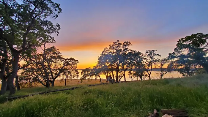 Peninsula Campground Picture 8
