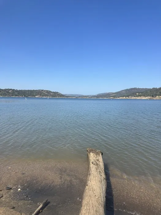 Peninsula Campground Picture 10