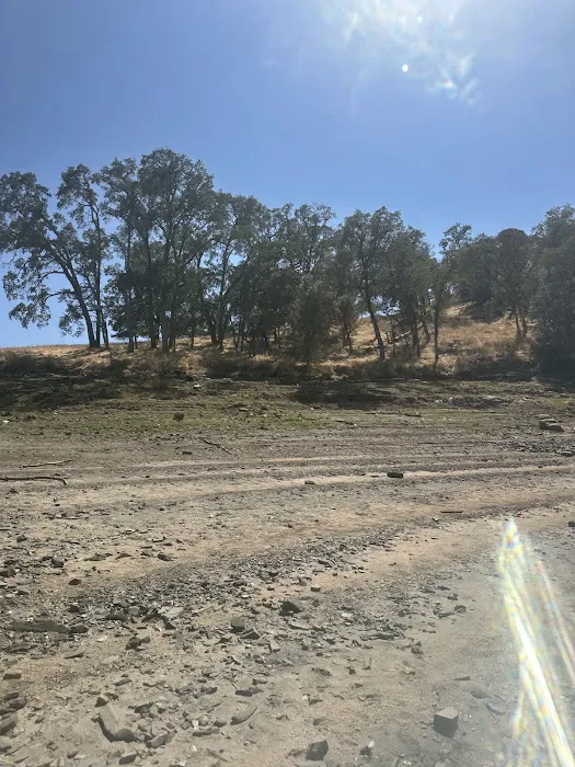 Peninsula Campground Picture 7