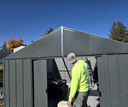 Holiday Mobile Home Court