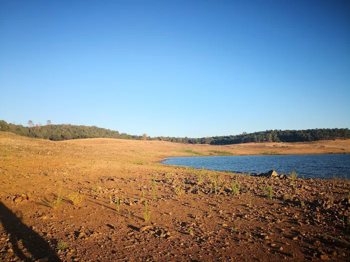 Peninsula Campground Picture 10