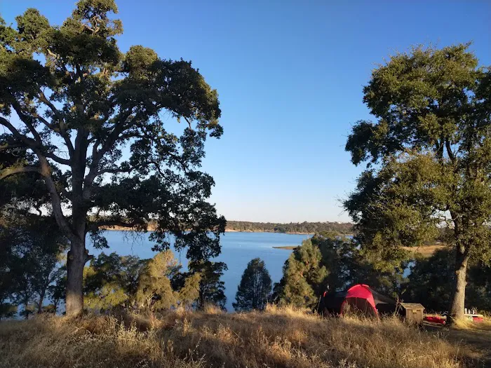 Peninsula Campground Picture 4