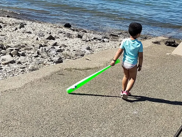 Peninsula Campground Picture 2