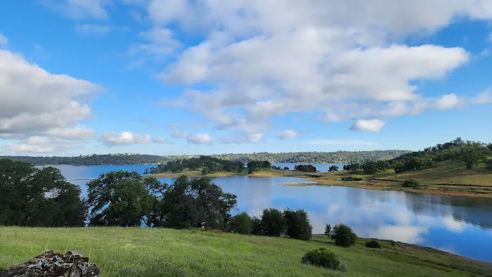 Peninsula Campground Picture 1