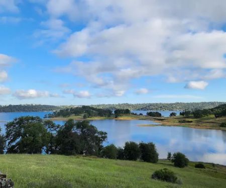 Peninsula Campground
