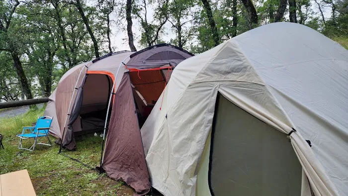 Peninsula Campground Picture 3