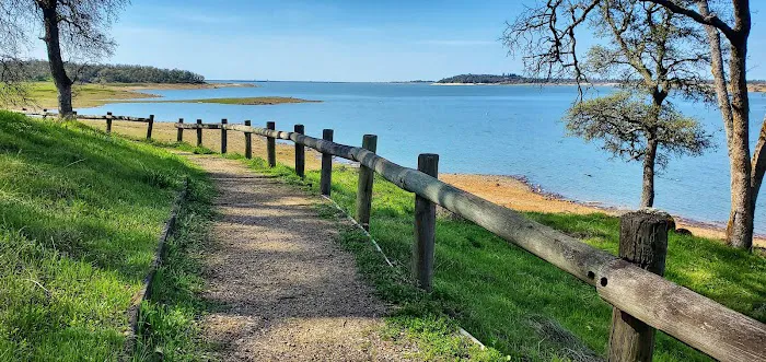 Peninsula Campground Picture 9