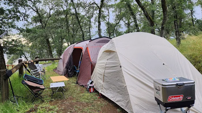 Peninsula Campground Picture 8