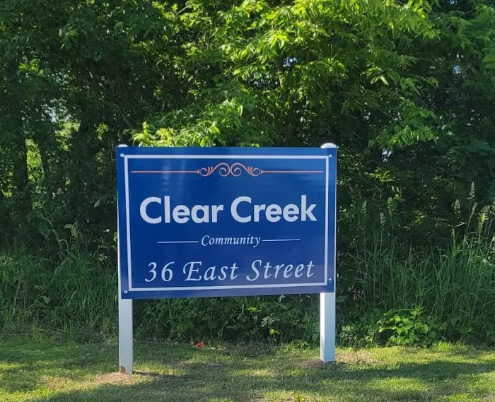 Clear Creek Mobile Home Park Picture 3