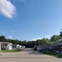 Clear Creek Mobile Home Park ico