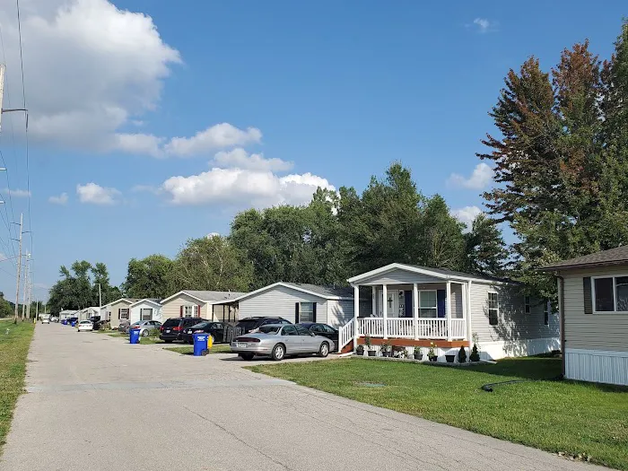 Clear Creek Mobile Home Park Picture 4