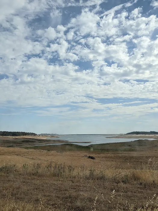 Peninsula Campground - Folsom Lake Picture 7