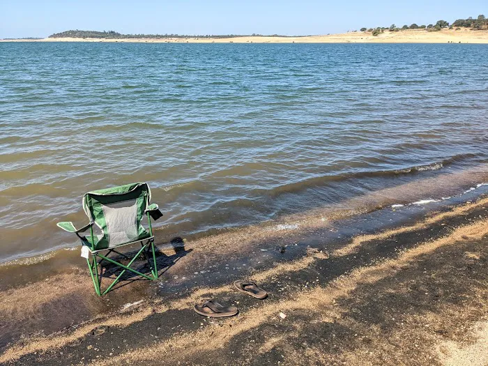 Peninsula Campground - Folsom Lake Picture 1