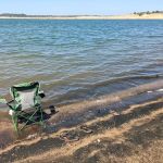 Peninsula Campground - Folsom Lake