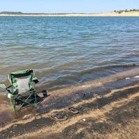 Peninsula Campground - Folsom Lake ico