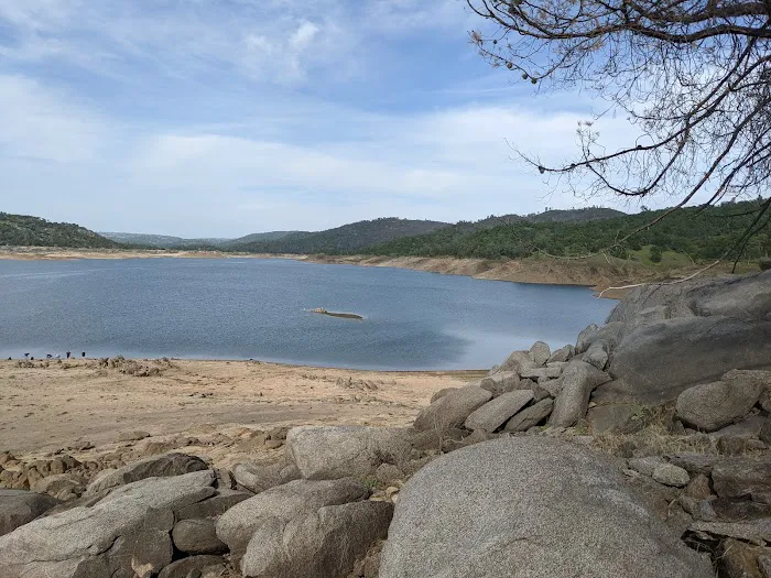 Peninsula Campground - Folsom Lake Picture 6