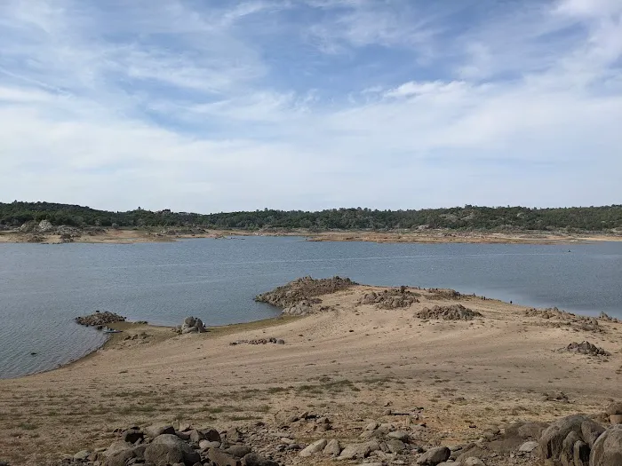 Peninsula Campground - Folsom Lake Picture 8