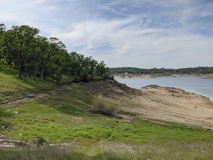 Peninsula Campground - Folsom Lake Picture 3