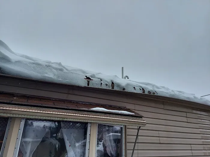 Willow Springs Mobile Home Park Picture 3
